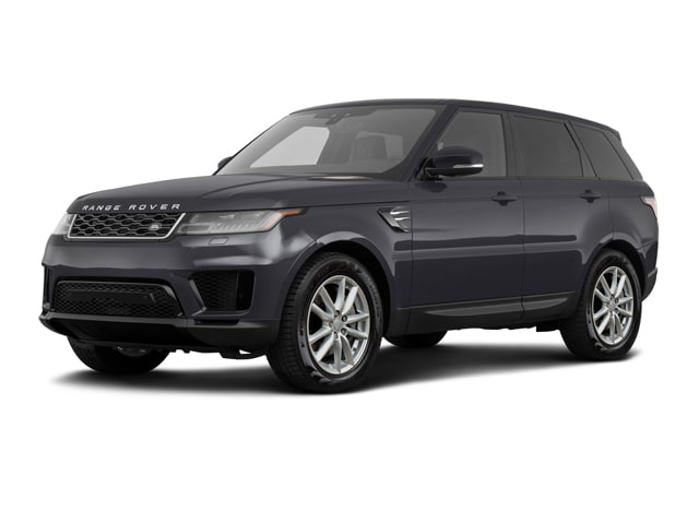 2022 Land Rover Range Rover Sport SUV 